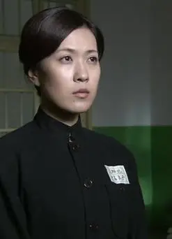 《战犯》中岛良子不想再去图书馆工作了