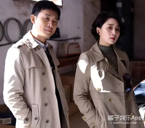 《鸡毛飞上天》张译殷桃组cp 演绎"父辈致青春"看点十足_看电视剧