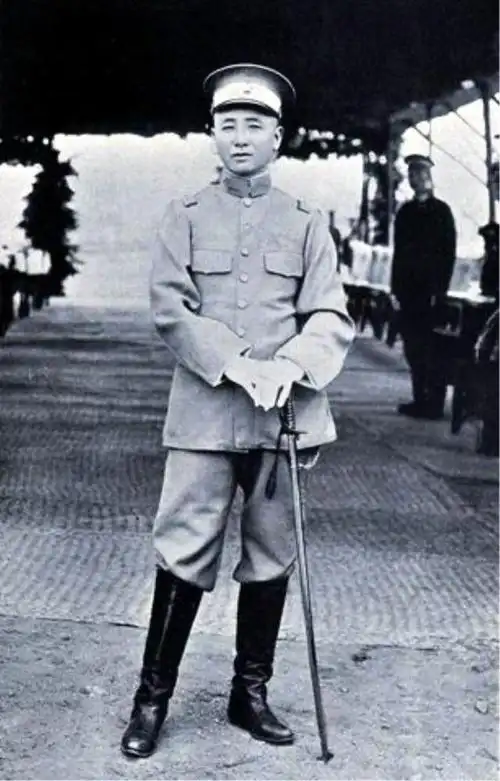 【大揭秘】张作霖自导自演一场英雄救美,竟是换取官职走上仕途的妙招!