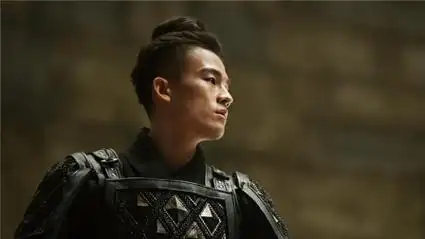 悟空传:欧豪堪称最帅猪八戒,这不是我认识的猪八戒