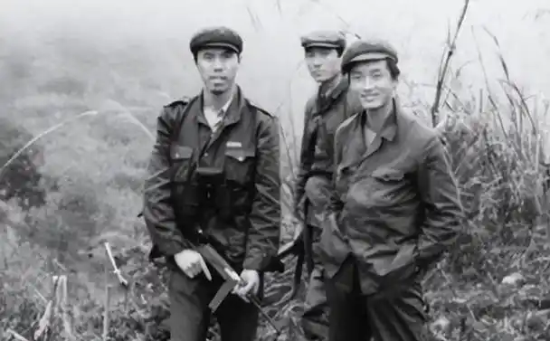 老山战役究竟多惨烈?火化战士回忆:整理烈士遗体,两天吃不下饭