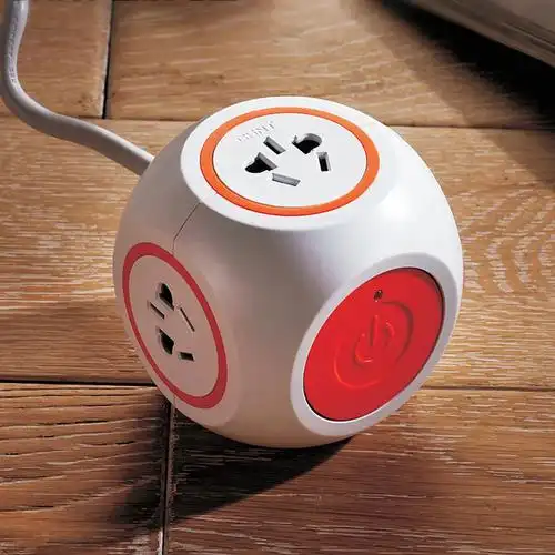 这些插座专为你的家用电器做安全保障快来看看吧