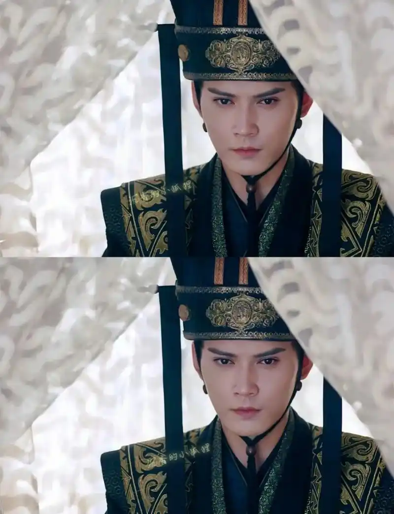 徐正溪,那个在《独孤天下》中霸气侧漏的宇文护,居然宣布退圈了!