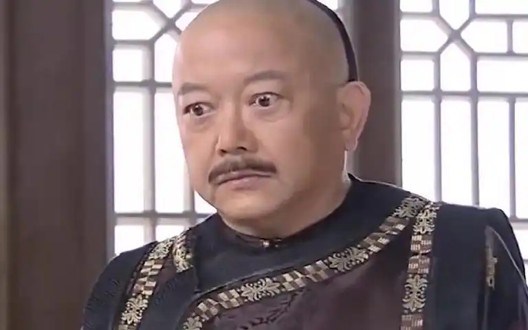 【铁齿铜牙纪晓岚】和珅气冲冲的去酒楼吃饭,谁知道万岁爷也在这,那