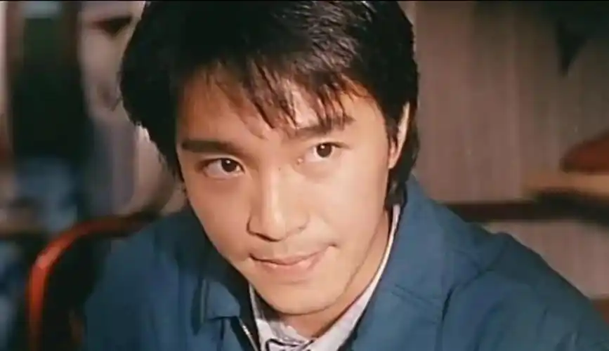 【恰巧自扰】周星驰新精武门2漫画威龙——下-片花视频-免费在线观看