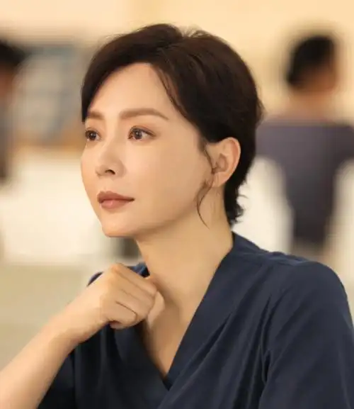 2023年,陈数拍摄的电视剧《白色堡垒》上线,在这部剧当中,陈数是一名