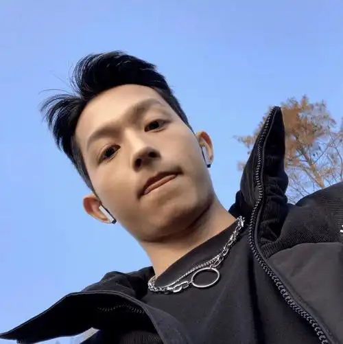 男生长脸适合什么发型?这10款才是长脸男生该留的发型