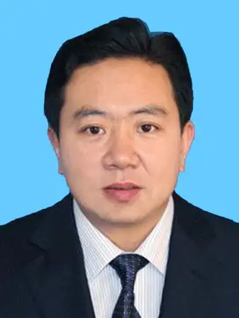 王志成(政治人物)