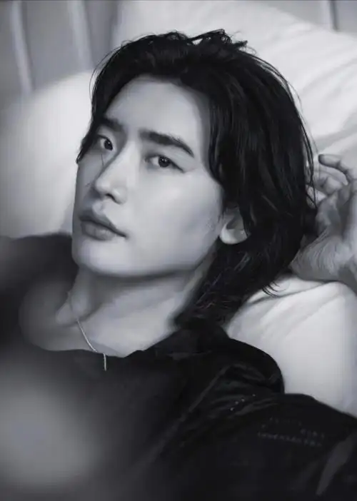 李钟硕 - 堆糖,美图壁纸兴趣社区