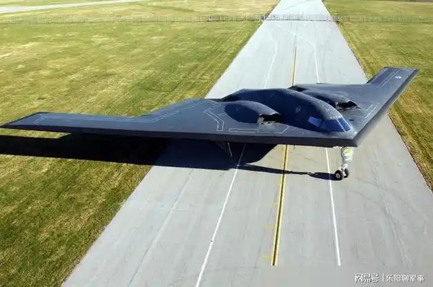 红色幽灵轰20问世战略意义有多大不光能抹平中美技术代差