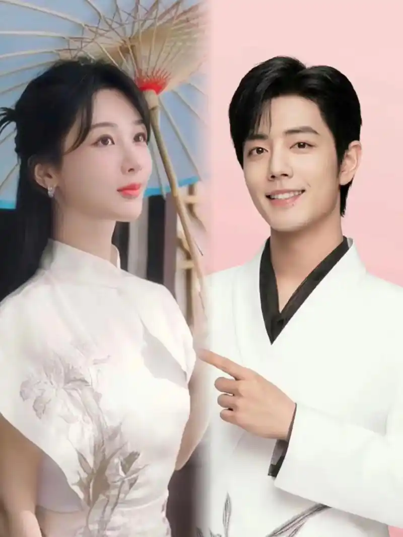 一步一步都是上天最好的安排089293.#肖战杨紫 #余生夫 - 抖音