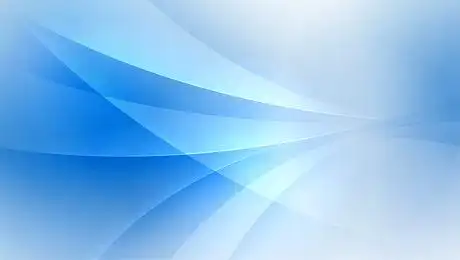 蓝色渐变商务背景素材染发剂主图蓝绿色清新渐变天猫染发膏孕妇可用