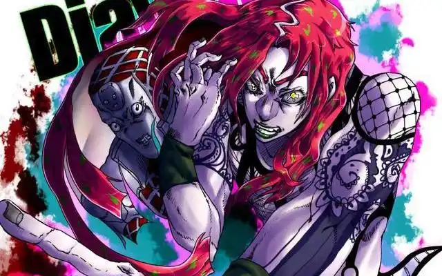 jojo反派替身音效素材(含杀手皇后三种音效)