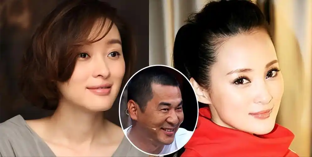 为什么陈建斌甩了吴越(陈建斌和吴越曾经同居了几年)-趣事杂谈