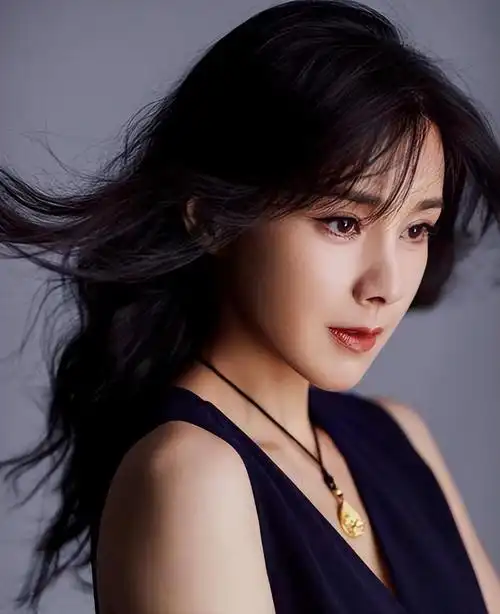 67何琳个人资料简介:婆婆是老戏骨,和吴兵结婚9年日子过的有滋有味