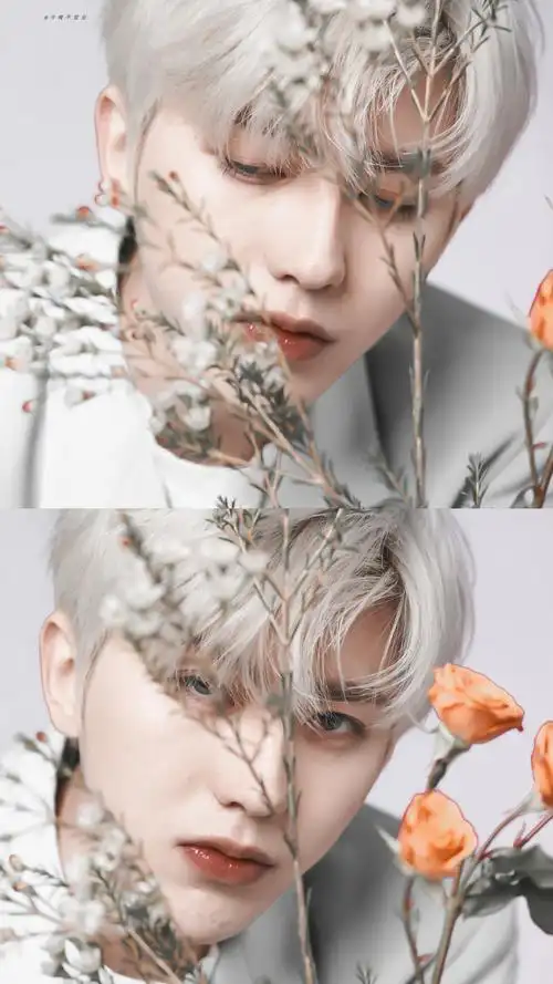 蔡徐坤 - 堆糖,美图壁纸兴趣社区