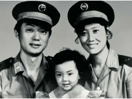 车晓:妈妈是王丽云,爸妈复婚是我的心愿,妈妈催婚是我的烦恼