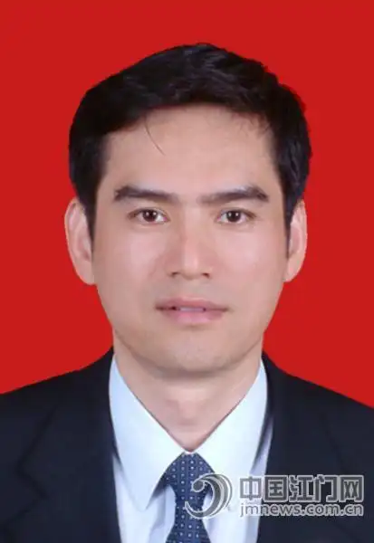 台山市市长候选人张磊等任前公示(图|简历)