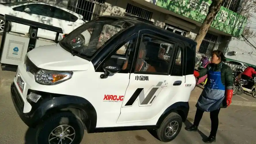 飞马电动车南乐总代理