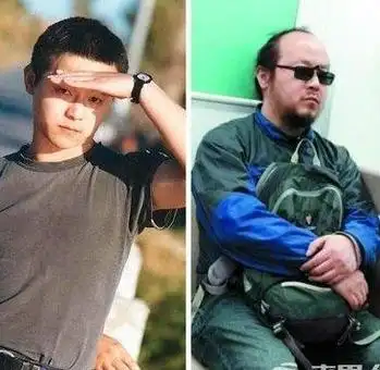 回顾王菲的前夫窦唯过气后省吃俭用给两个女儿一人一套房