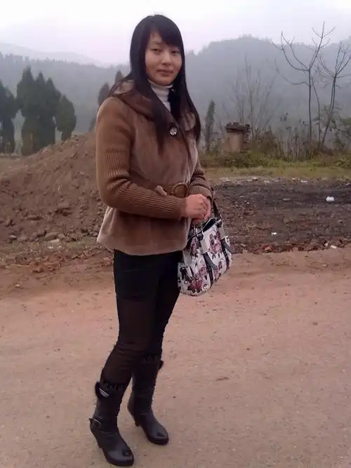 霞……资料照片_广东广州征婚交友_珍爱网