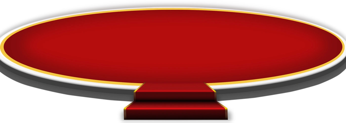 手绘舞台图片大全