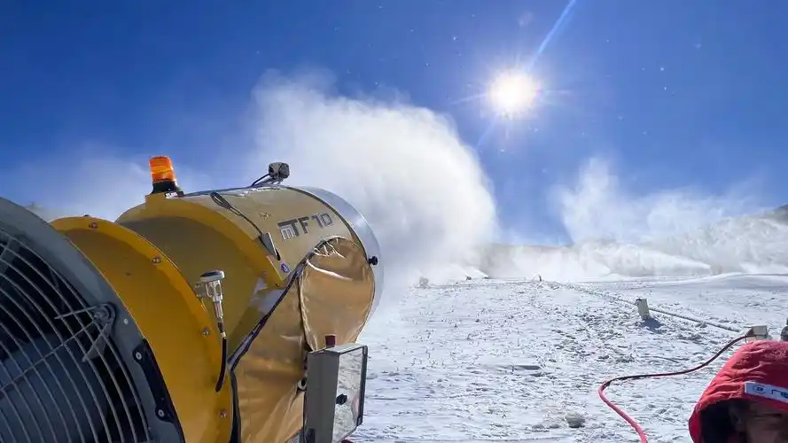 共襄冬运盛会同赴冰雪之约