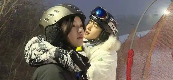 老公_因为_言承旭