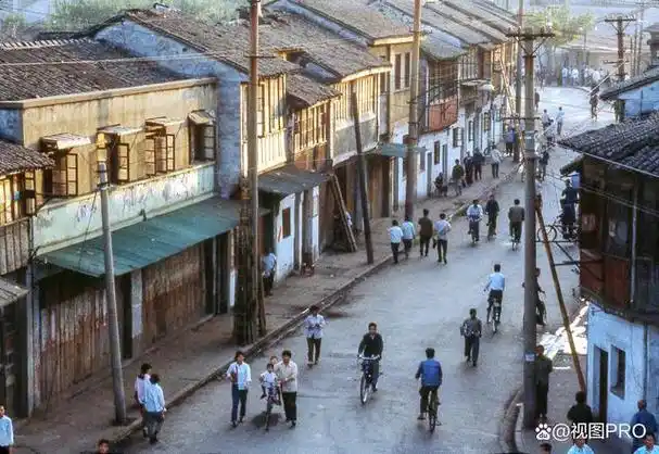 如实呈现!70年代的苏州老照片,有的令人心痛,有的越来越难见到