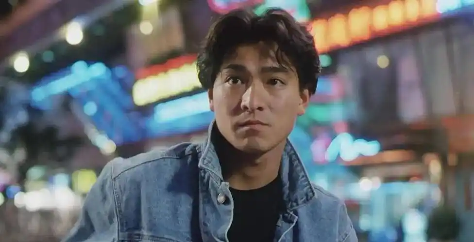 陈木胜执导的这部电影中,刘德华,吴倩莲和吴孟达共同主演.