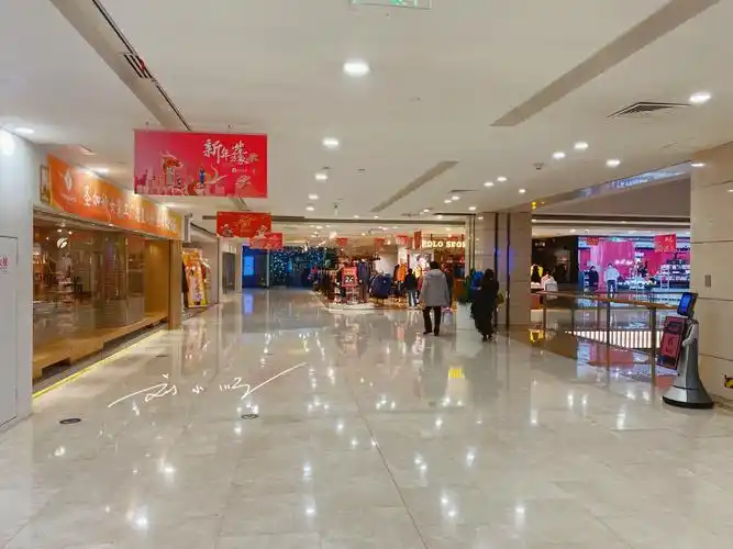 南京商场排名南京商场排名