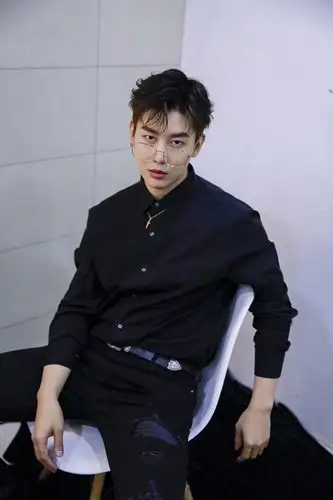 周艺轩# · # 周艺轩舞台表现力