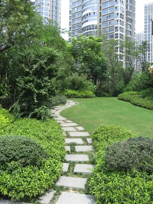 园林景观植物配置精选(八)国内版