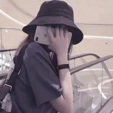 女生头像霸气超拽带帽 - 搜狗图片搜索