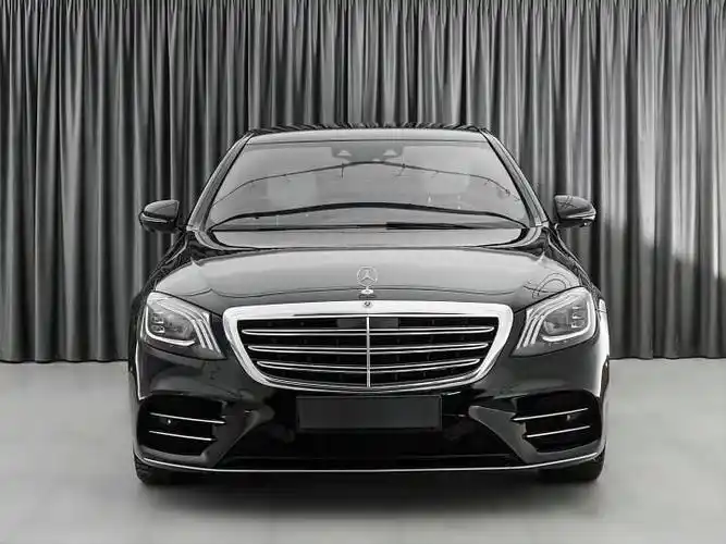 梅赛德斯–奔驰 s450 4matic,有什么缺点吗?_迈巴赫s级社区_易车社区