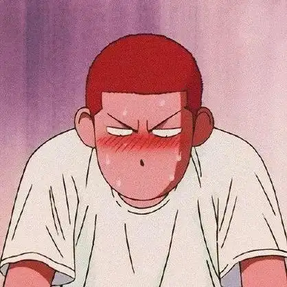 头像憨憨又可爱的男生头像