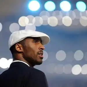 stephen x kobe头像