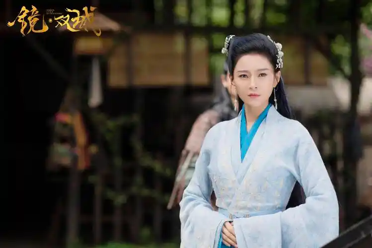 王媛可专访演员的人生如此精彩又波澜壮阔