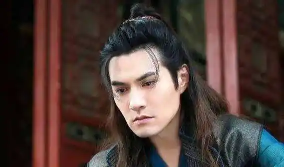 "浪子燕青"严屹宽,用十世的情商换来了今世的美颜,你怎么看?