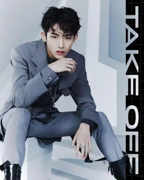 威神v凭借1月份发行的出道数字专辑《the vision》占