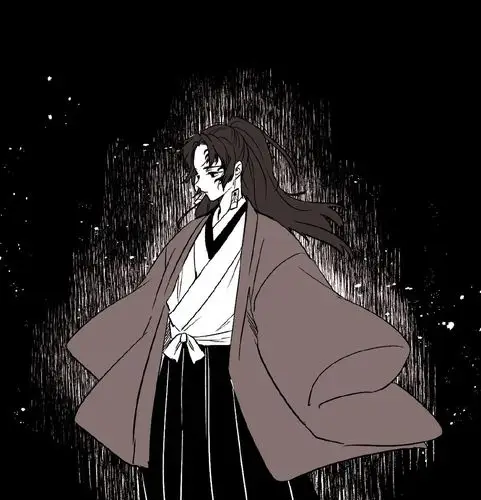 鬼灭之刃# 鬼灭白月光·日呼大佬·天选之子·佛系男神·继国缘壹