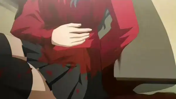 求动漫女主角受伤  94 2010-04-23 哪部动漫有双胞胎?