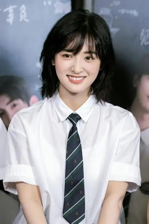 明星笑容能有多治愈