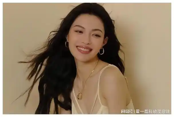 善恶终有报被成龙冯小刚力捧的钟楚曦终究走上了一条不归路