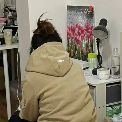 有被女朋友背影帅到