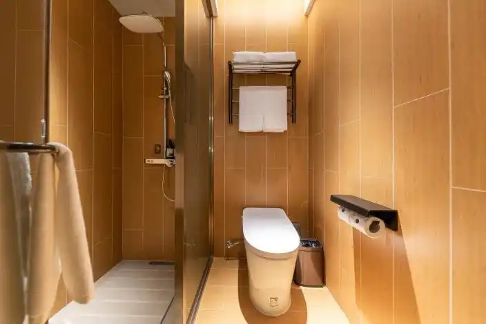 全季酒店兰州大学东岗西路店