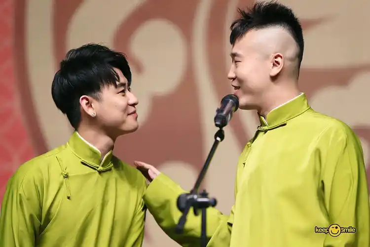 张云雷 杨九郎 - 堆糖,美图壁纸兴趣社区