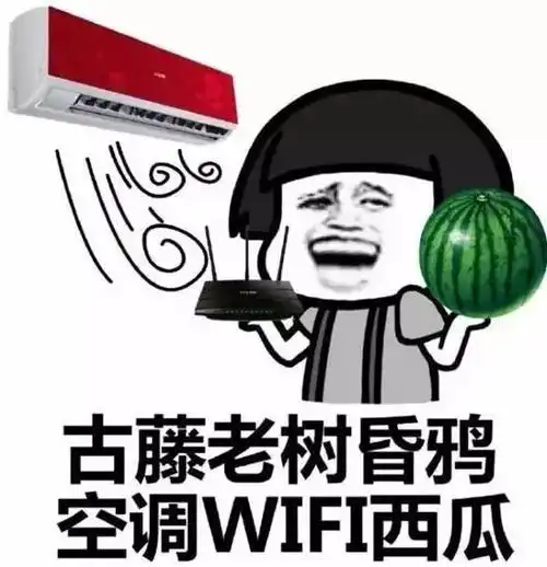 没有空调那些年湖北人这样过夏天看完的人都哭了