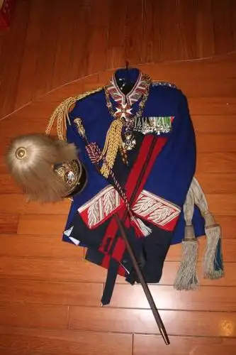 ww1 ドイツ バイエルン 陆军大礼服 - 乐淘(letao)日本代购网