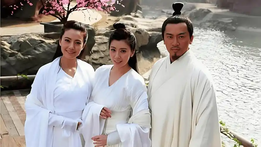 无崖子喜欢的人真是李秋水吗?